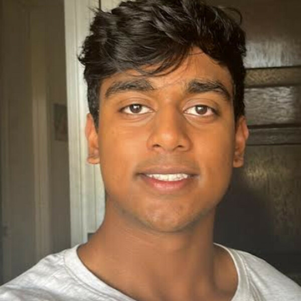 Prabhu - Basketball tutor - Cranbourne East
