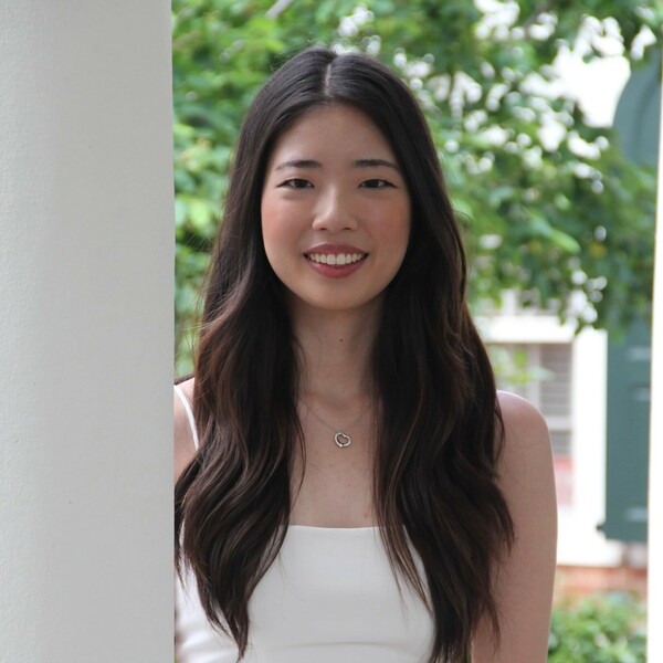 Joanne - Maths tutor - Charlottesville