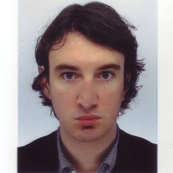 Sebastien - Prof de français - Paris