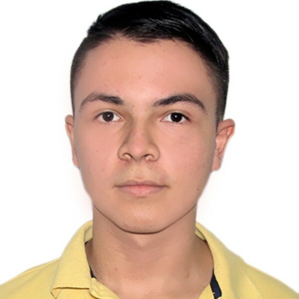 Daniel - profesor de matemáticas - Cali