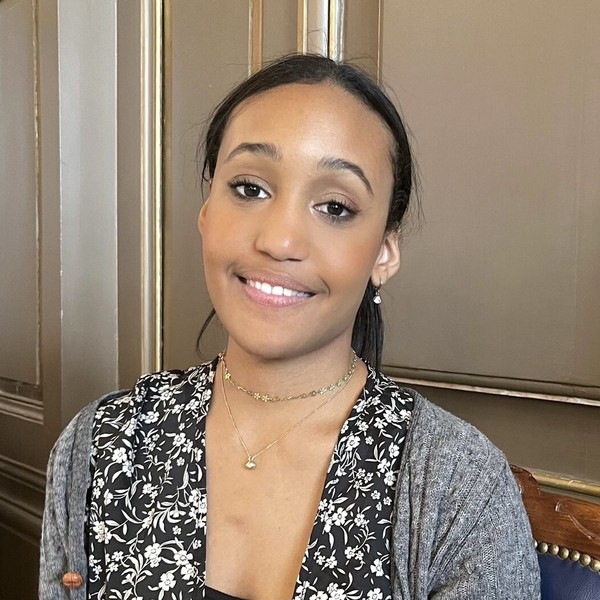 Clara - Prof de piano - Lille