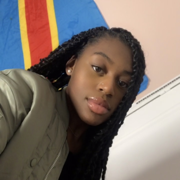 Andrea - Prof d'aide aux devoirs - Livry-Gargan
