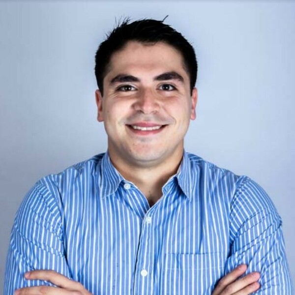 Marco - Profesor de matemáticas - Veracruz