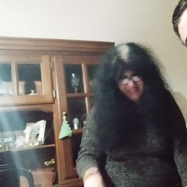 Silvia - Profesor de matemática - Buenos Aires