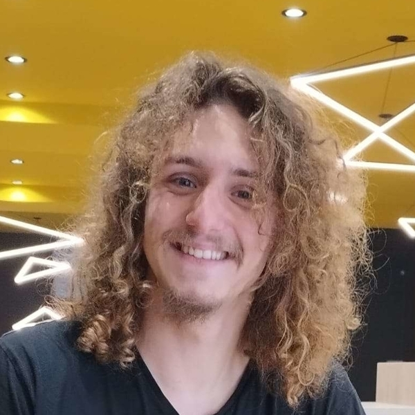 Enzo - Prof de python - Salles