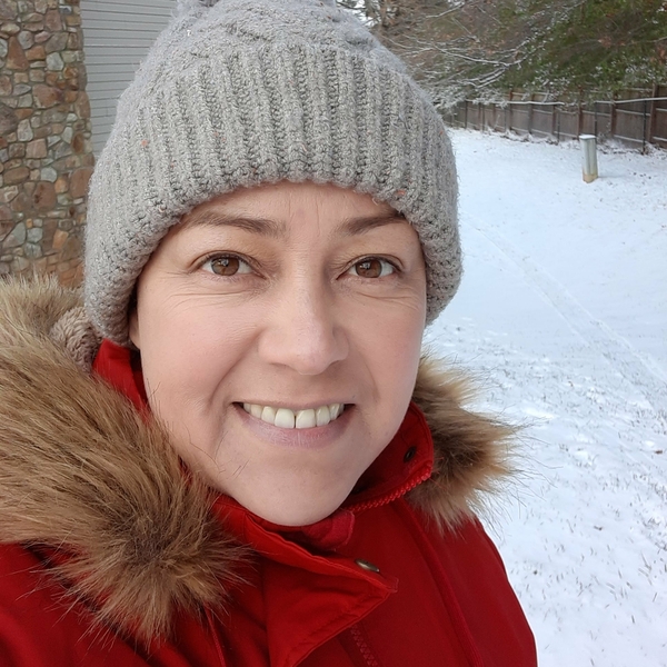 Sandra - Spanish tutor - Arden