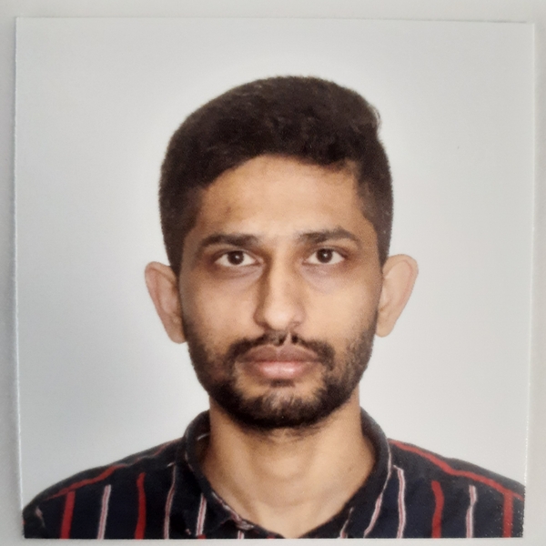 Hardik - Maths tutor - Kitchener