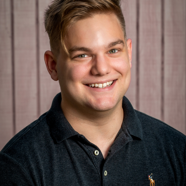 Noah - ESOL tutor - 