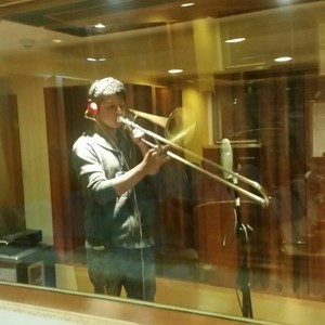 Nain - Prof de trombone - Puteaux