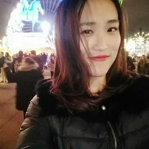 Yingying - Prof de chinois - Villeurbanne