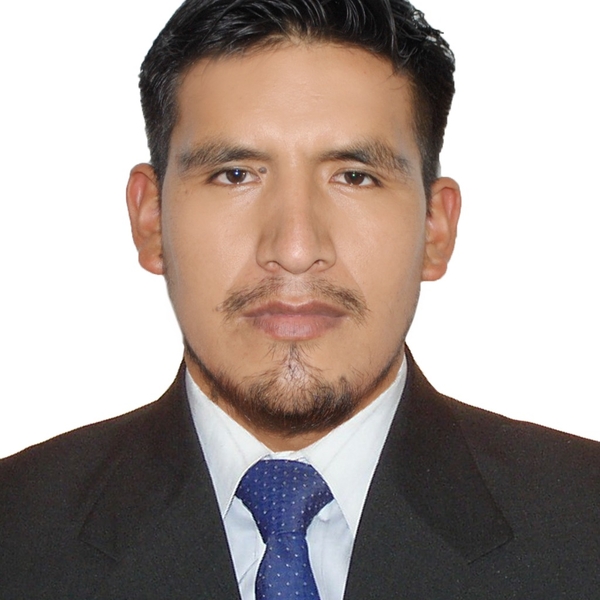 Rodrigo - Profe de química de los alimentos - 