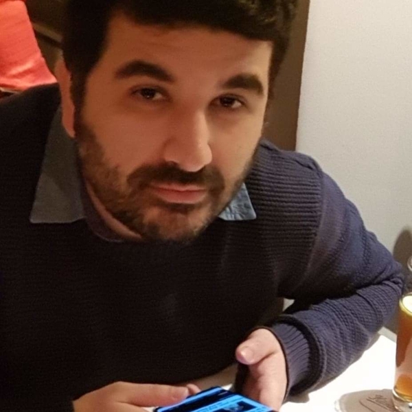 Gamei - Lehrkraft für Mathematik - Hamburg