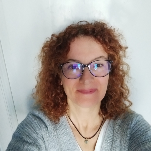 Natacha - Prof de maths - Montendre