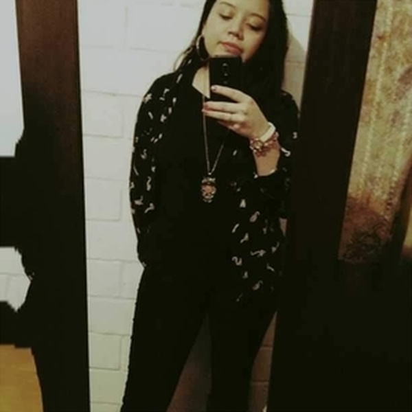 Geraldine - Profesor de español para extranjeros - Santiago