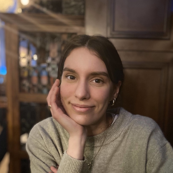 Jodie - Creative writing tutor - Donegal