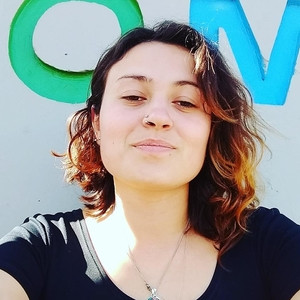 Nathália - Professor de inglês - Porto Alegre