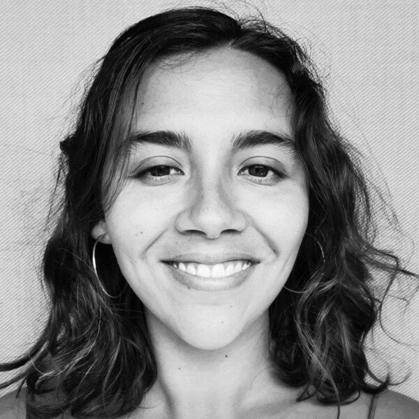 Gabriela - profesor de dibujo - Santiago