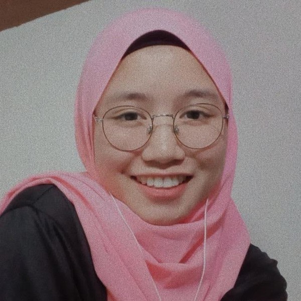 Syahirah - English tutor - Gelugor