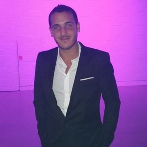 Raphael - Prof de comptabilité - Neuilly-sur-Seine