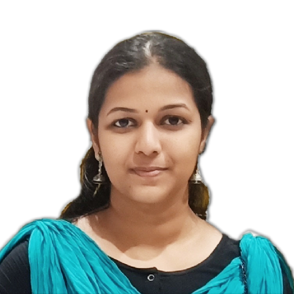 Nalina - Microsoft excel tutor - 