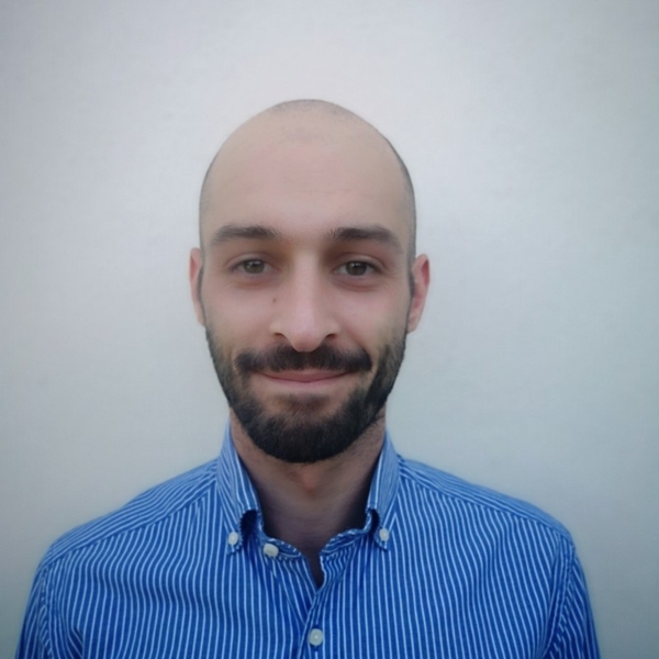 Flávio - Prof de inglês - Lisboa