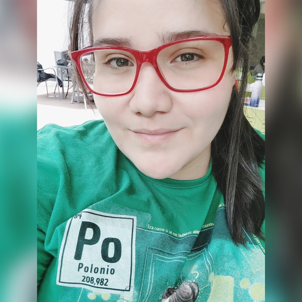 Raquel - Profe de matemática - San José