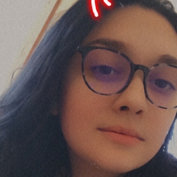 Chloé - Prof de physique - chimie - Montpon-Ménestérol