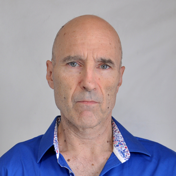 John - ESOL tutor - Chicago