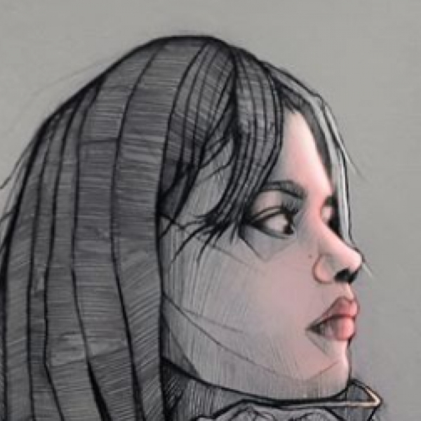 Daniela - prof de Inglés - 