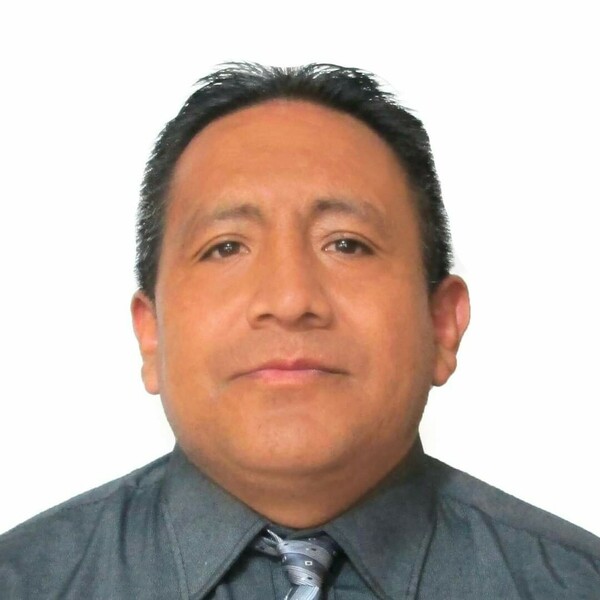 David - Profesor de informática - San Juan de Lurigancho