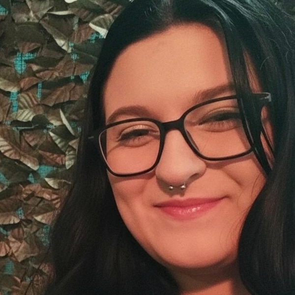 Alessandra - Insegnante di latino - Roma