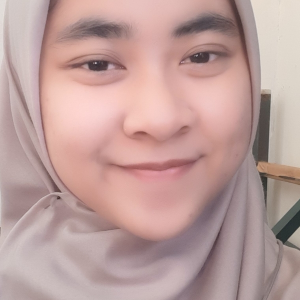 Nida - Guru mengaji - Kecamatan Bojongloa Kaler