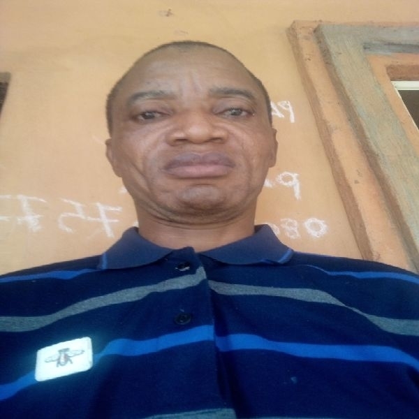 Theophilus - English tutor - Benin City