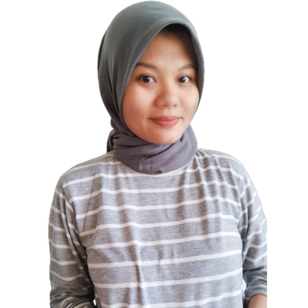 Sekar - Guru bahasa inggris - Sidoarjo