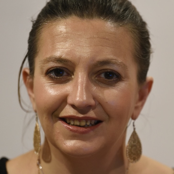 LYSIANNE - Prof de français - Mantes-la-Jolie