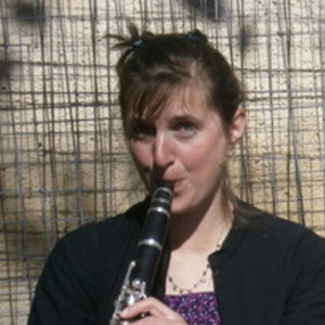 Hélène - Prof de solfège - Manteyer