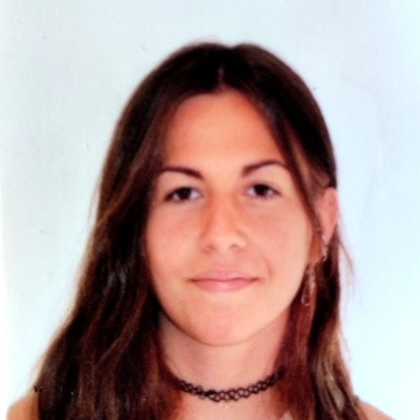 Irene - Profe de matemáticas - Madrid