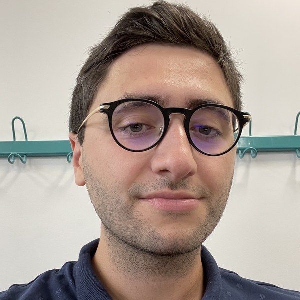 Nathan - Prof de maths - Grenoble