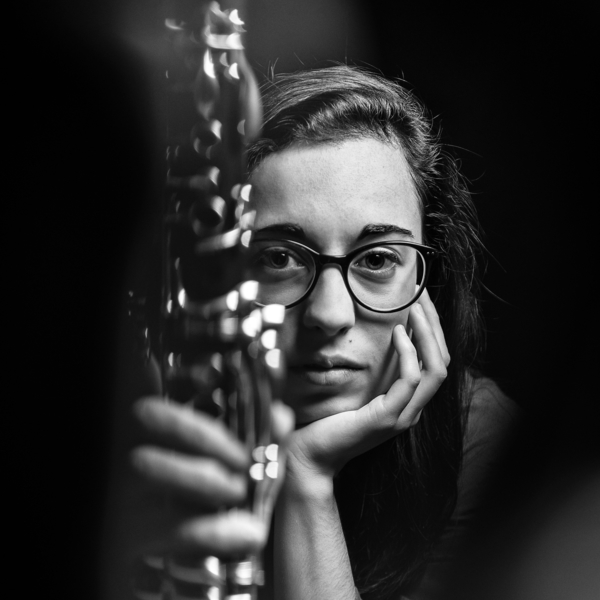 Anais - Lehrkraft für Solfeggio - Köln