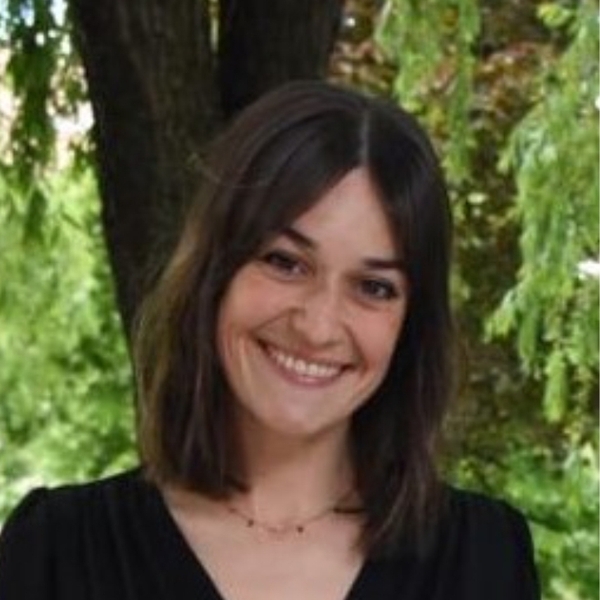 Alba - Profe de inglés - Villaquilambre