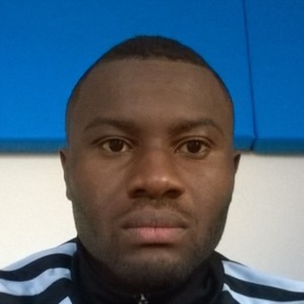 Bertrand - History tutor - Newport