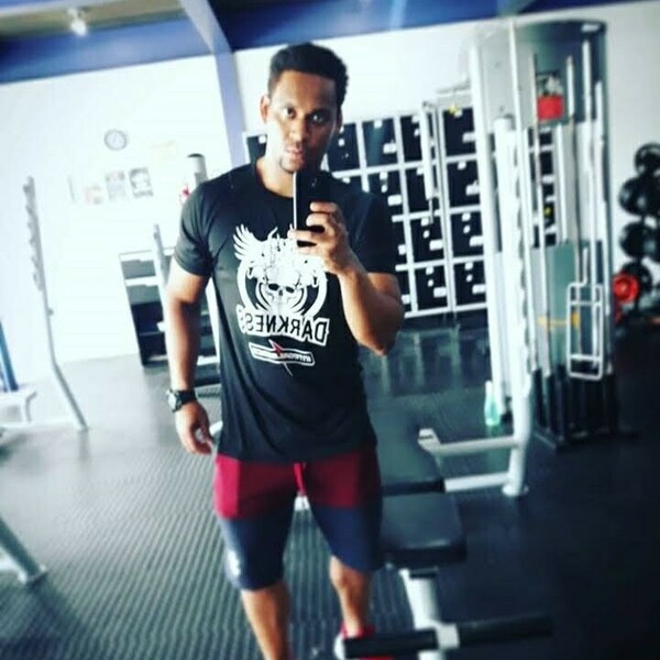 Pedro Henrique - personal trainer - São Paulo