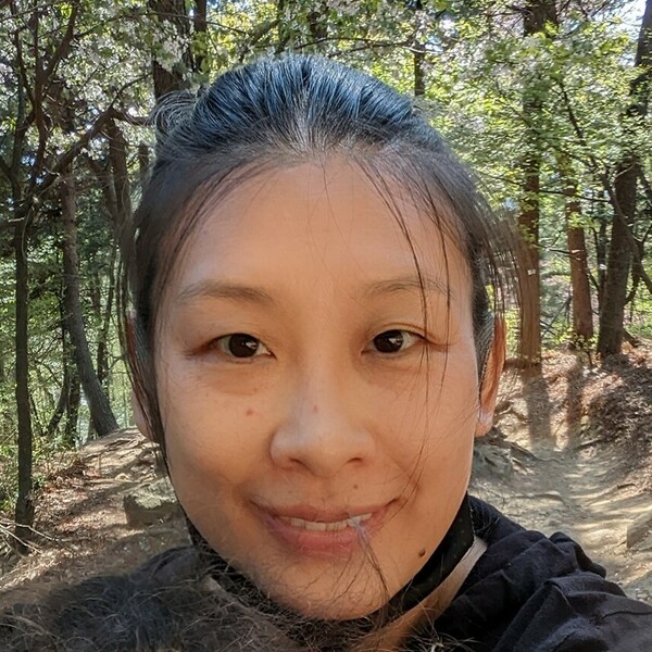 Xinmei - ESOL tutor - Honolulu