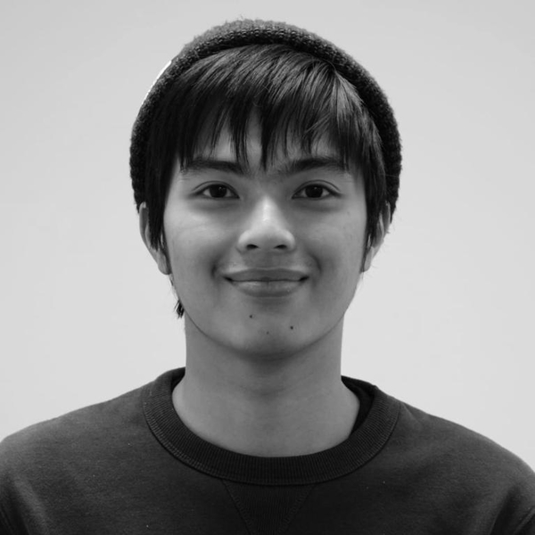 Nicolas - Biology tutor - London