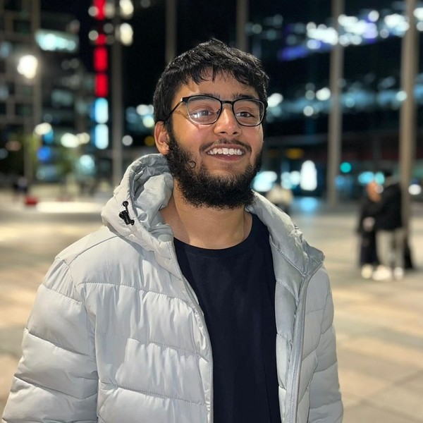 Nahiyan - Maths tutor - Cardiff