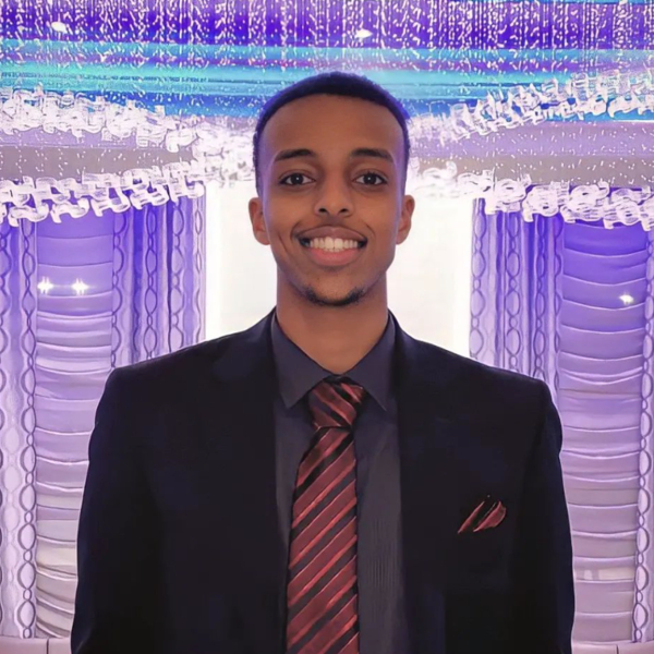 Salman - English tutor - Ottawa