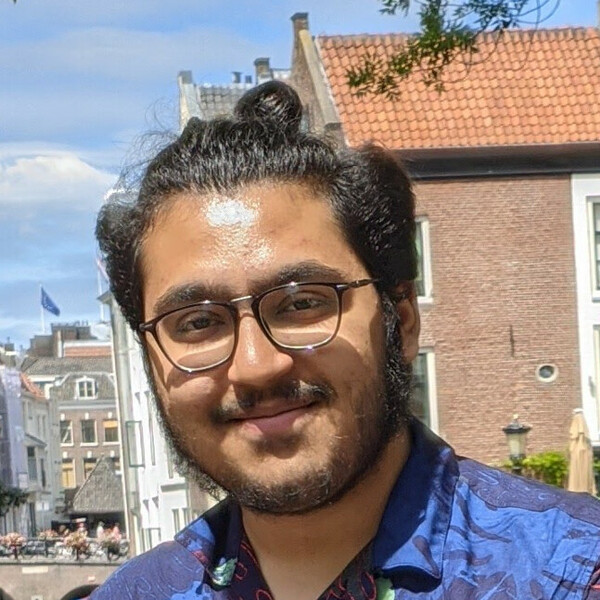 Mayank - Mathematics tutor - New York