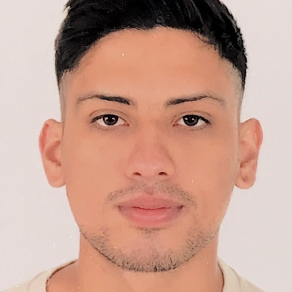 Junaid - Nauczyciel hiszpański - Warszawa