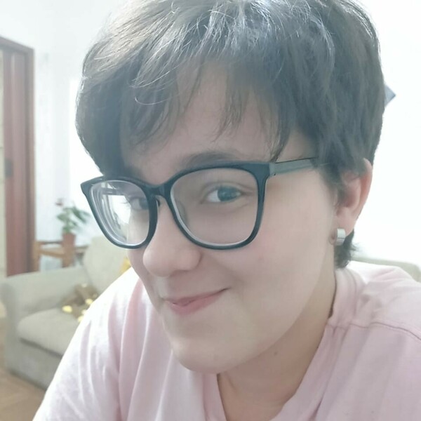 Manuella - Prof de matemática - Guarulhos
