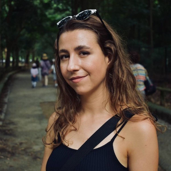 Beatriz - profesor de matemáticas - Albacete
